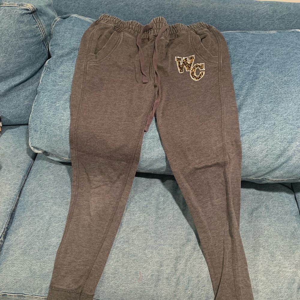 world cup joggers
